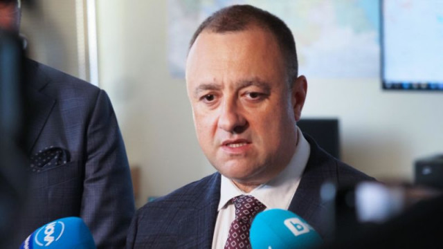 МРРБ чака кормилото на Дунавската стратегия